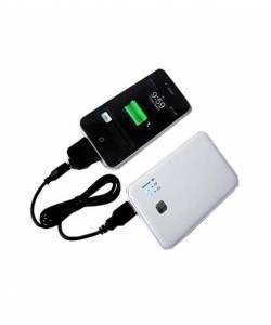 VOX Portable Single USB Power Bank 5000mAh